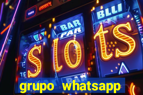 grupo whatsapp porto velho